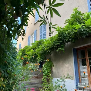 Pensión Clos St Joseph, Oullins